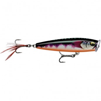Воблер RAPALA Skitter Pop Elite 75 /GDTMN Воблер RAPALA Skitter Pop Elite 75 /GDTMN