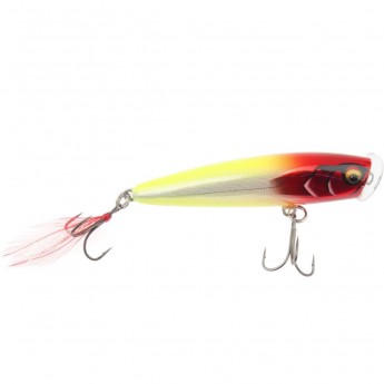 Воблер RAPALA Skitter Pop Elite 95 /GDCL Воблер RAPALA Skitter Pop Elite 95 /GDCL