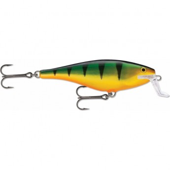 Воблер RAPALA Super Shad Rap SSR14-P Воблер RAPALA Super Shad Rap SSR14-P