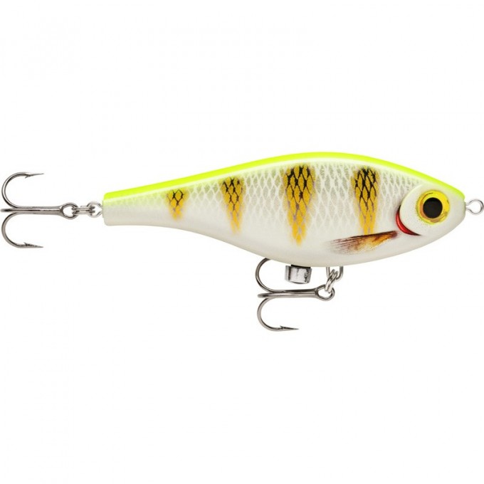 Воблер RAPALA SUPER SHADOW RAP JERK 11 /SNS SSDRJ11-SNS