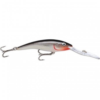Воблер RAPALA Tail Dancer Deep TDD09-S Воблер RAPALA Tail Dancer Deep TDD09-S