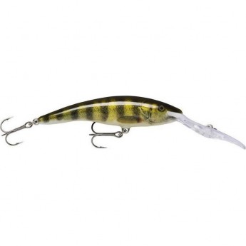 Воблер RAPALA Tail Dancer Deep TDD13-PEL Воблер RAPALA Tail Dancer Deep TDD13-PEL