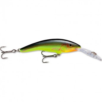 Воблер RAPALA Tail Dancer TD05-HC Воблер RAPALA Tail Dancer TD05-HC