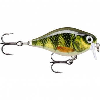 Воблер RAPALA X-Light Crank Shallow Runner 03 /PEL
