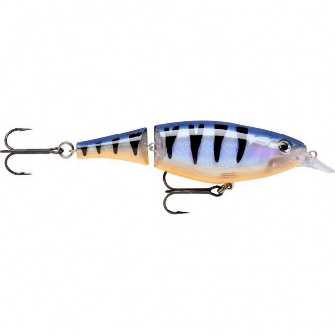 Воблер RAPALA X-Rap Jointed Shad XJS13-STP
