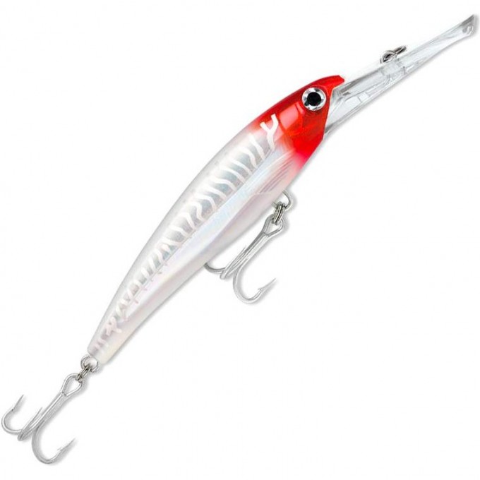 Воблер RAPALA X-Rap Magnum 40 /RHU XRMAG40-RHU