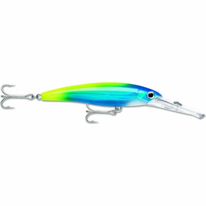 Воблер RAPALA X-Rap Magnum 40 /YFU XRMAG40-YFU