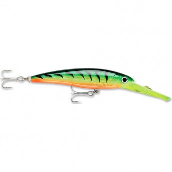Воблер RAPALA X-Rap Magnum XRMAG10-FT Воблер RAPALA X-Rap Magnum XRMAG10-FT