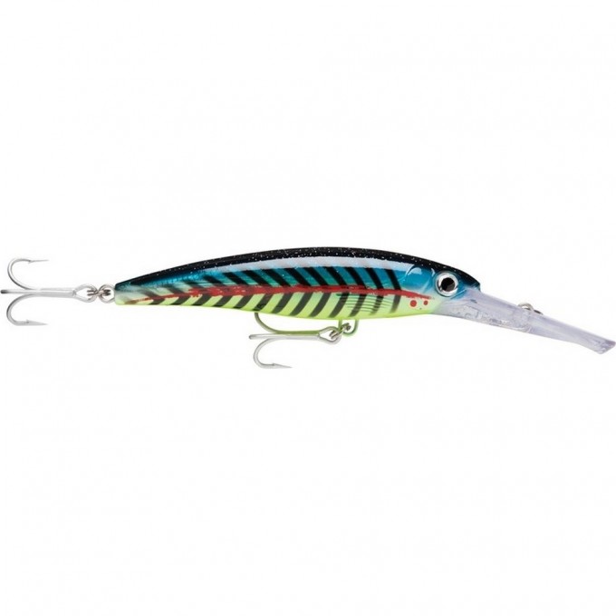 Воблер RAPALA X-Rap Magnum XRMAG40-LLU