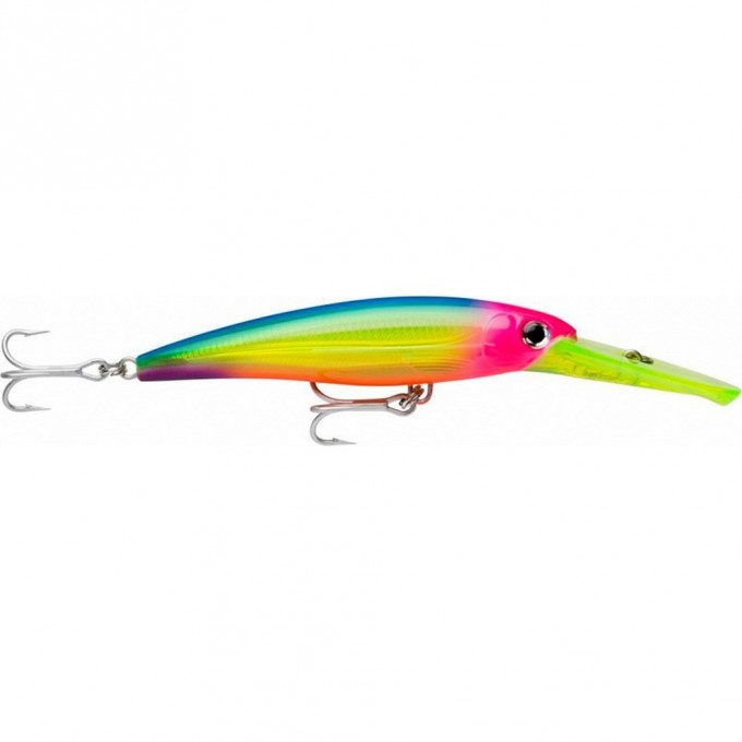 Воблер RAPALA X-Rap Magnum XRMAG40-PSYP