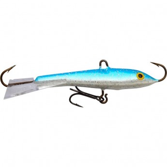 Балансир RAPALA Jigging Rap W02-BPHF Балансир RAPALA Jigging Rap W02-BPHF