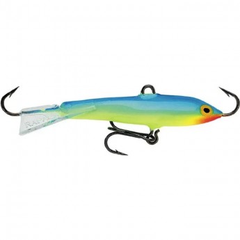 Балансир RAPALA Jigging Rap W02-PRT Балансир RAPALA Jigging Rap W02-PRT
