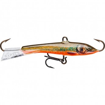 Балансир RAPALA Jigging RAP W05-CHL