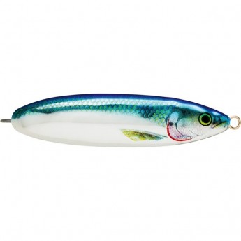 Блесна RAPALA Minnow Spoon RMS06-BSD Блесна RAPALA Minnow Spoon RMS06-BSD