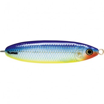 Блесна RAPALA Minnow Spoon RMS08-BSH Блесна RAPALA Minnow Spoon RMS08-BSH