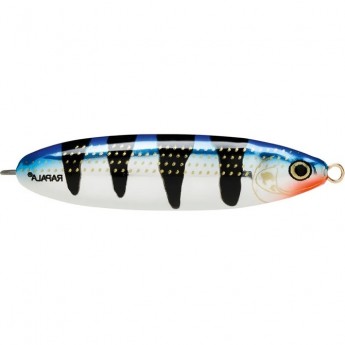 Блесна RAPALA Minnow Spoon RMS10-MBT Блесна RAPALA Minnow Spoon RMS10-MBT
