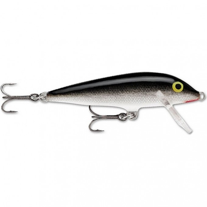 Воблер RAPALA Countdown CD07-S