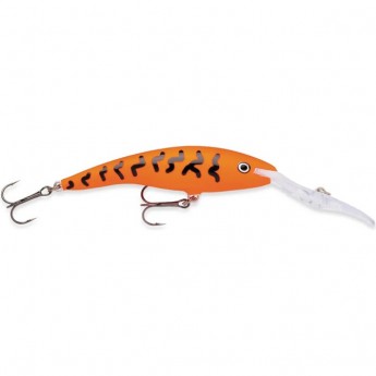 Воблер RAPALA Deep Tail Dancer 09 /OCW TDD09-OCW Воблер RAPALA Deep Tail Dancer 09 /OCW TDD09-OCW