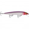 Воблер RAPALA Husky Jerk HJ06-PRCL