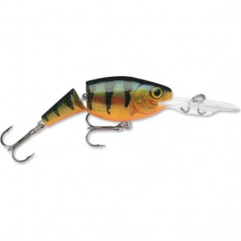 Воблер RAPALA Jointed Shad Rap JSR09-P Воблер RAPALA Jointed Shad Rap JSR09-P