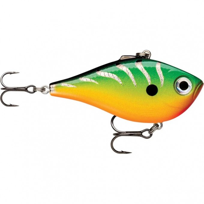 Воблер RAPALA Rippin' Rap RPR06-FRB