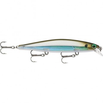 Воблер RAPALA Shadow Rap Deep SDRD11-MBS Воблер RAPALA Shadow Rap Deep SDRD11-MBS