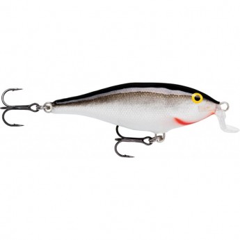 Воблер Rapala Shallow Shad Rap SSR07-SRAPALA Воблер Rapala Shallow Shad Rap SSR07-SRAPALA