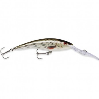 Воблер RAPALA Tail Dancer Deep TDD11-ROL