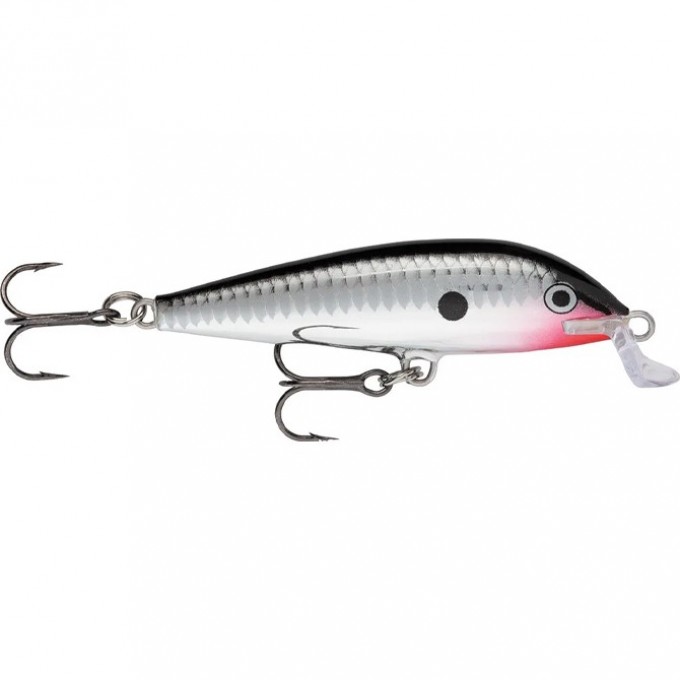 Воблер RAPALA Team Esko TE07-CH