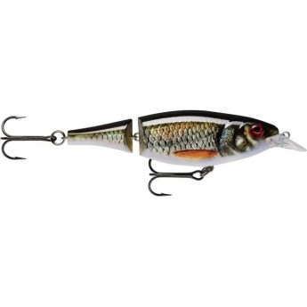 Воблер RAPALA X-Rap Jointed Shad XJS13-ROL Воблер RAPALA X-Rap Jointed Shad XJS13-ROL