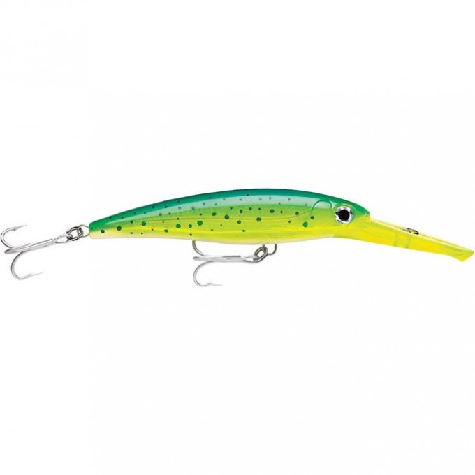 Воблер RAPALA X-Rap Magnum XRMAG15-D