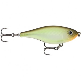 Воблер RAPALA X-Rap Twichin' Shad XRTS08-HAY Воблер RAPALA X-Rap Twichin' Shad XRTS08-HAY