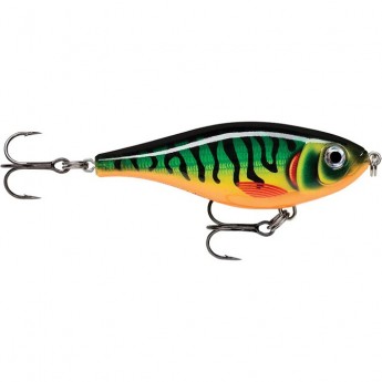 Воблер RAPALA X-Rap Twichin' Shad XRTS08-HTIP Воблер RAPALA X-Rap Twichin' Shad XRTS08-HTIP